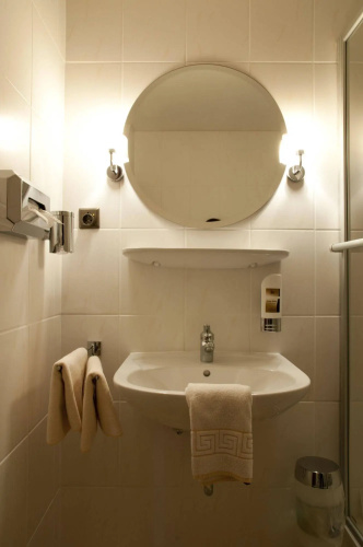 City Hotel Garni