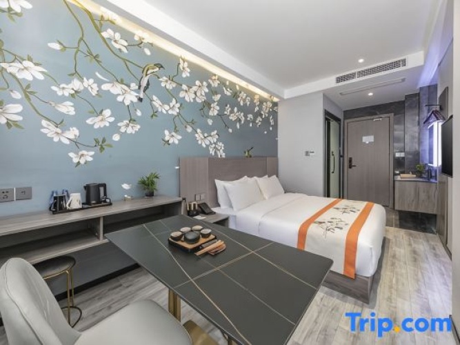 Standard Double Family room