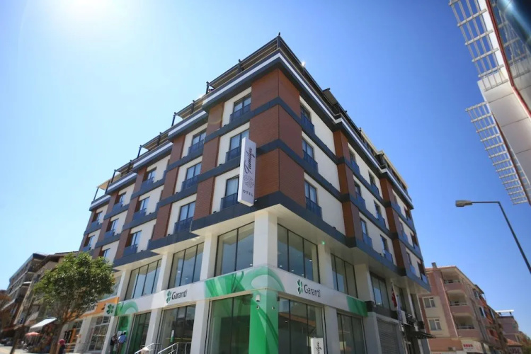 Familya Hotel - Erbaa
