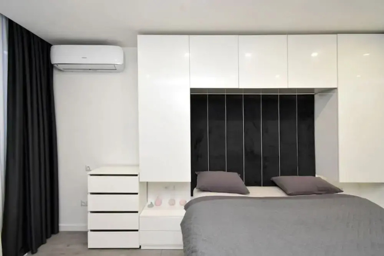 Apartment by Luxe Group SA222