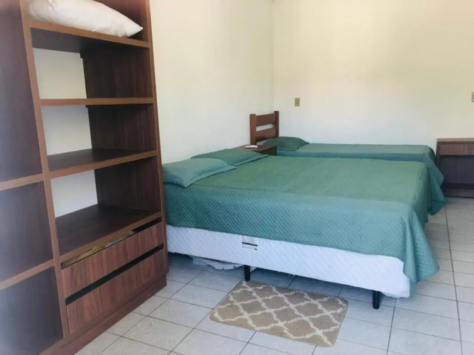 Apartamento com 3 quartos em Itagua