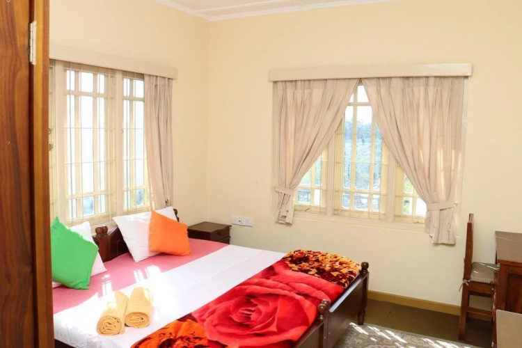 Hi lanka hostel