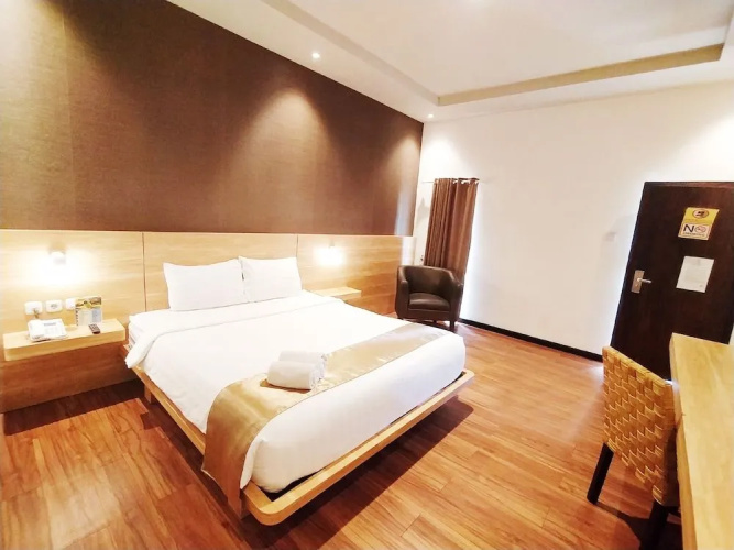 Kuraya Residence