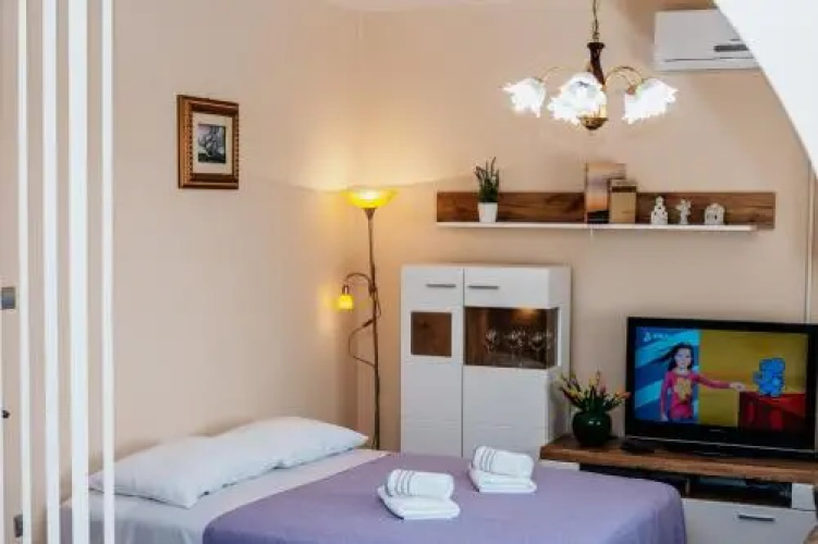 Apartman Neli