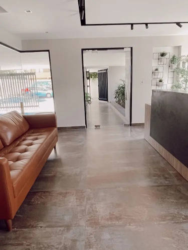 Cozy Loft 408