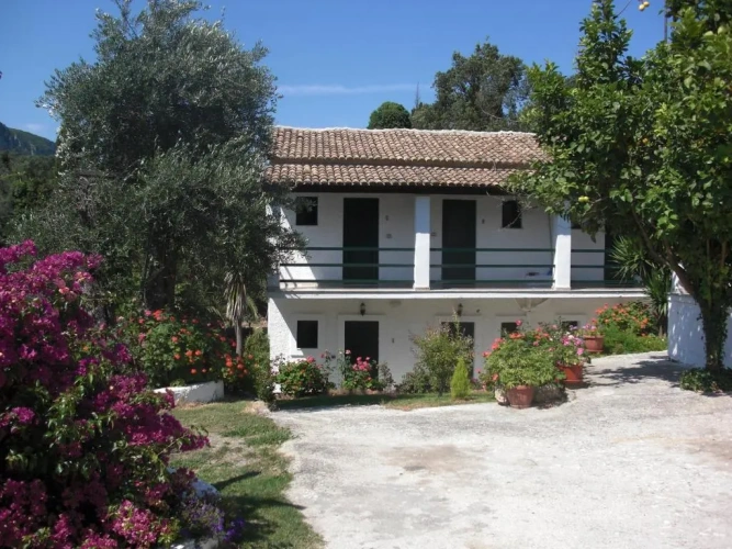 Family Apartment