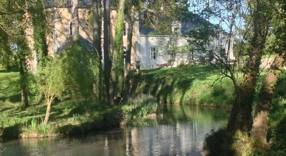 Le Moulin Gaultier