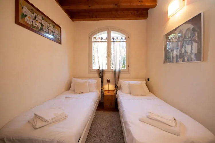 Borgo del Torchio - App H5