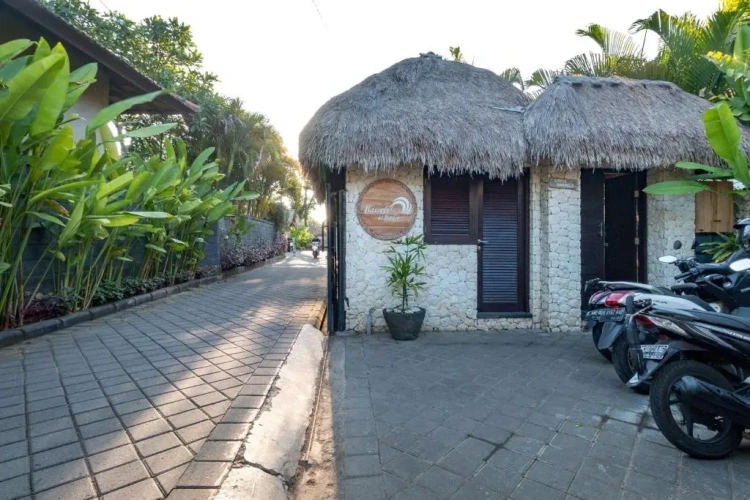1 Bedroom Villa