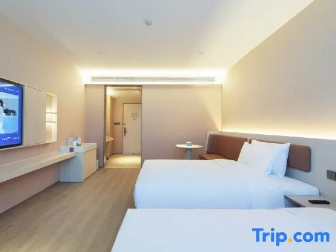 Business Twin room