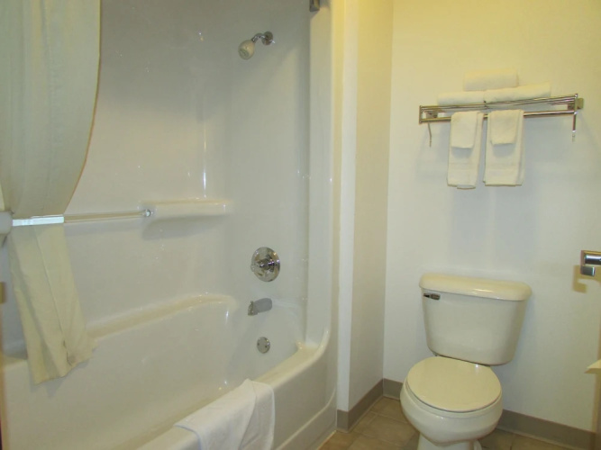 Econo Lodge