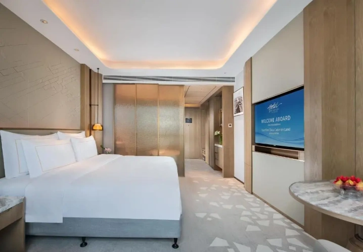 Premier Double room