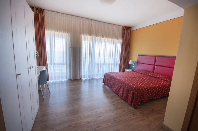 Hotel Villa Margherita