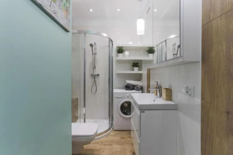 Grobla by Loft Apartments