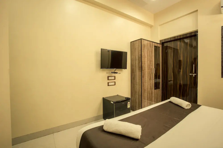Hotel Apsara
