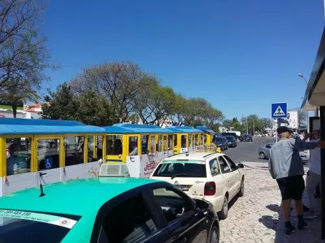 Bellavista A1 T1
