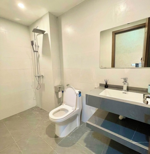 2 Bedrooms Deluxe room