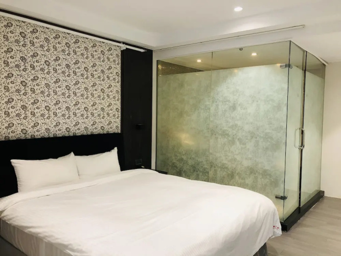 Oursea Hotel