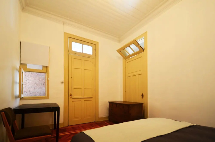 Casa Lucrecia