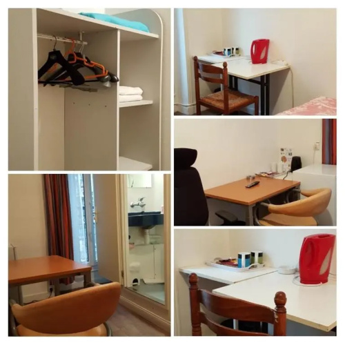 Hotel Feria (FR)