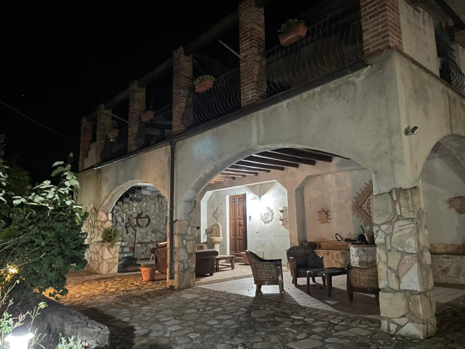 Residence Lithos
