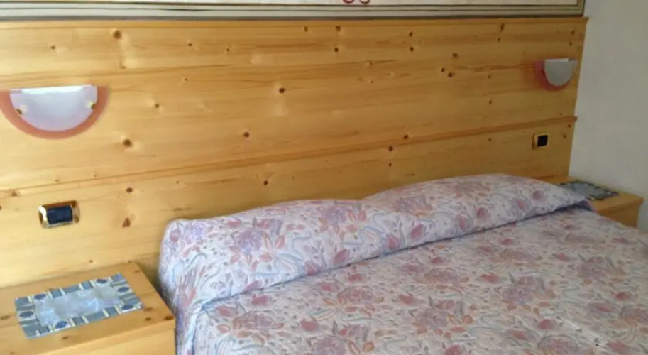 Apartment La Perla