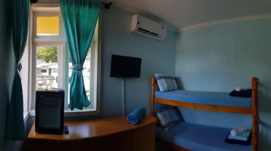Standard Suite
