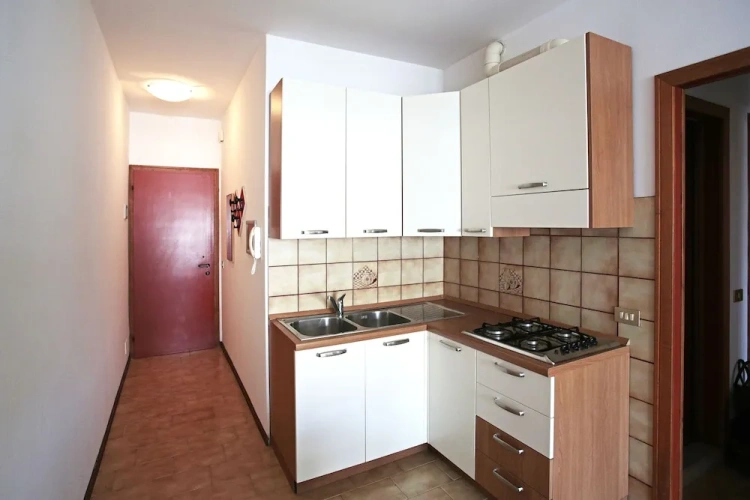 2 Bedrooms Standard Twin Apartment