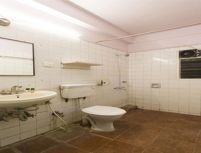 OYO 9831 Hotel Pathik