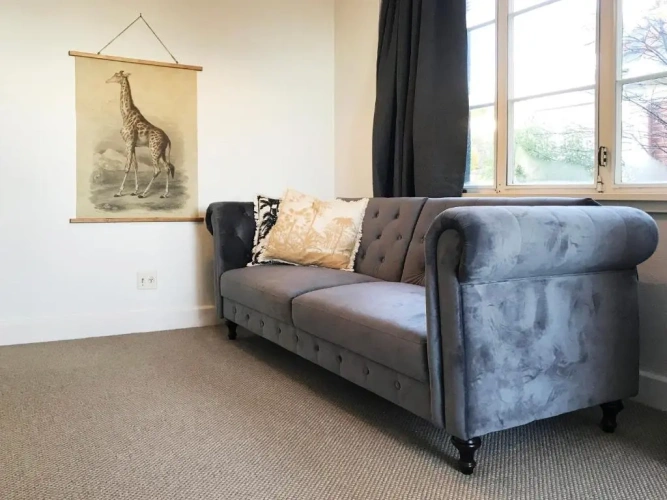 3 Bedrooms Cottage