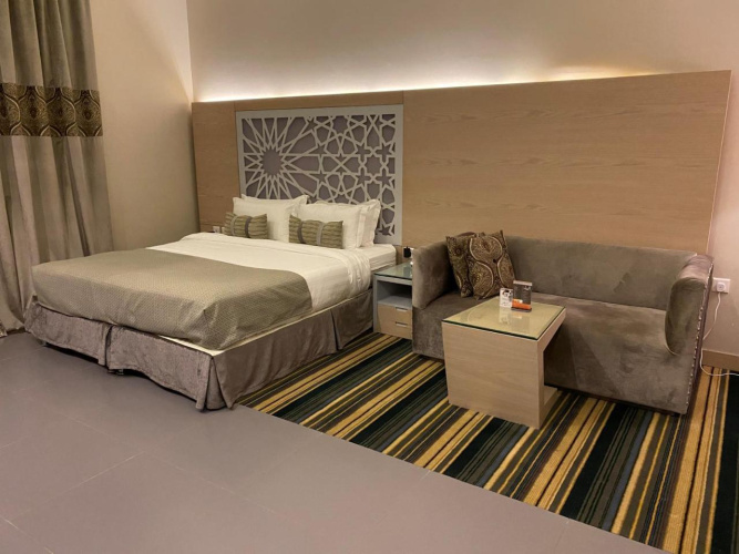 Ewaa Express Hotel - Al hamra
