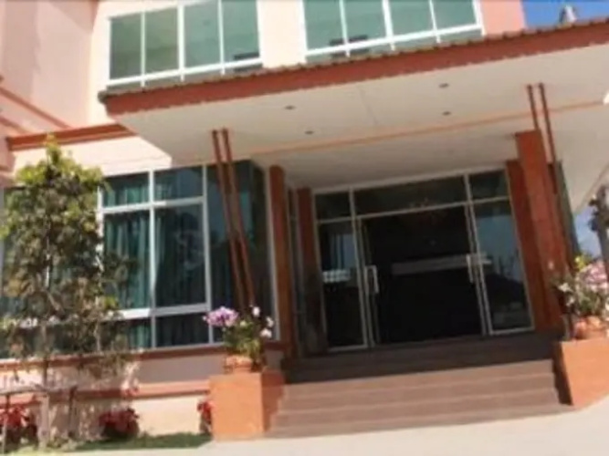 Imagen del hotel