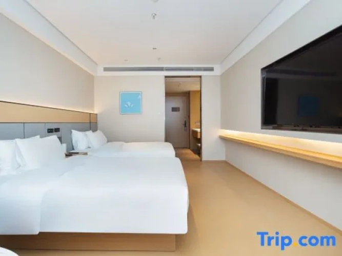 Business Twin room