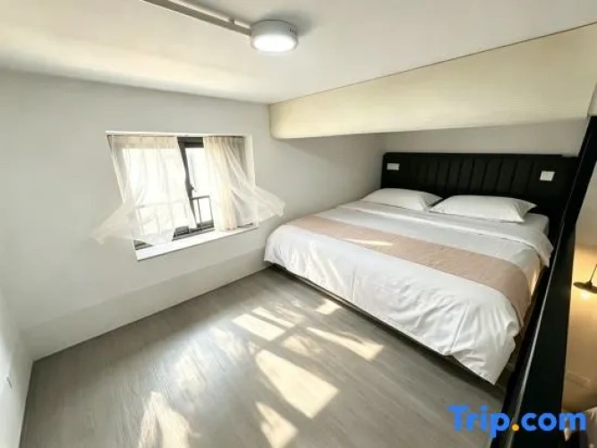 Twin Family Duplex Apartment