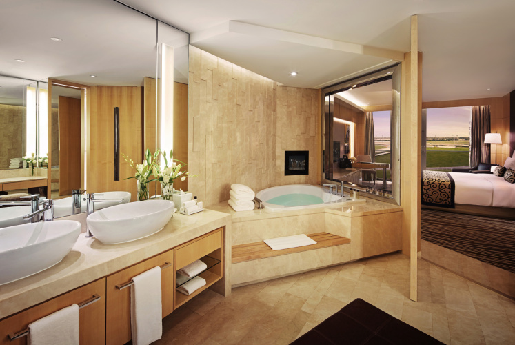 The Meydan Hotel photo 19
