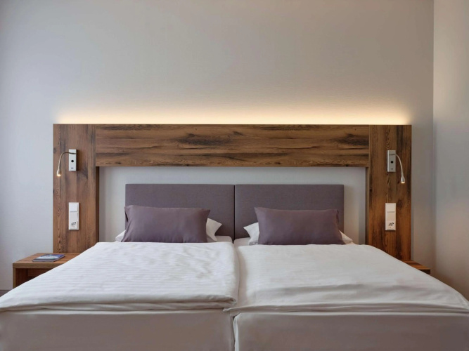 Best Western Hotel Prisma