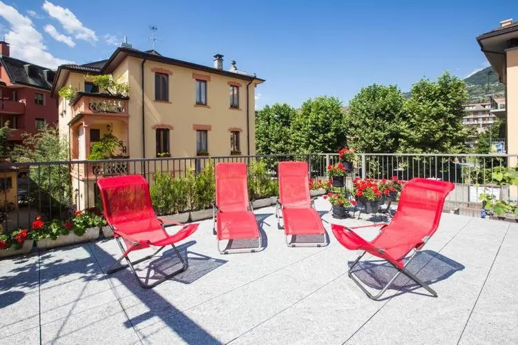 B&b Panemiele