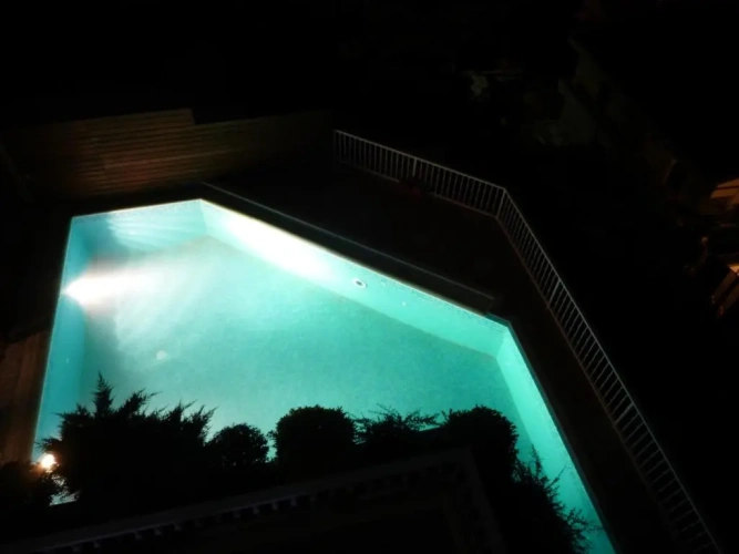 Luxury Villa