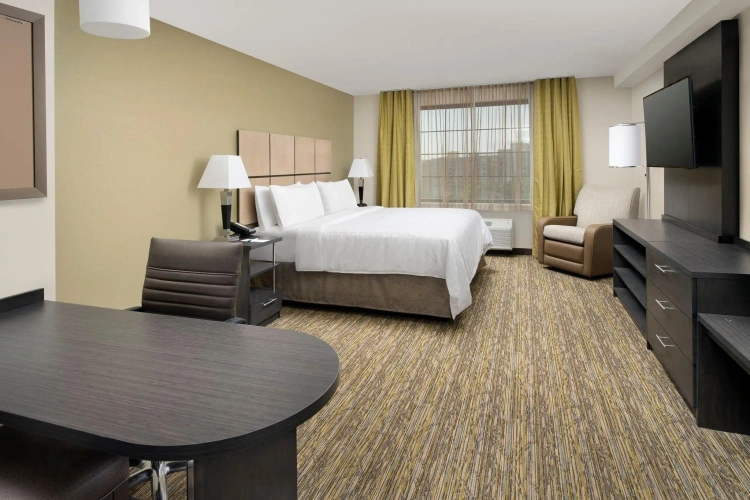 Double Suite
