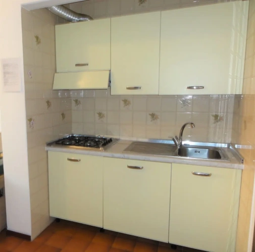 1 Bedroom Double Apartment