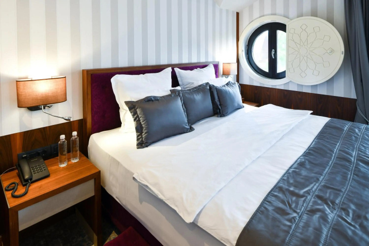 Heritage Hotel Krone