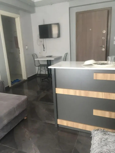 Dağkent Plus Apartment