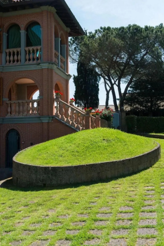 San Bartolomeo LT