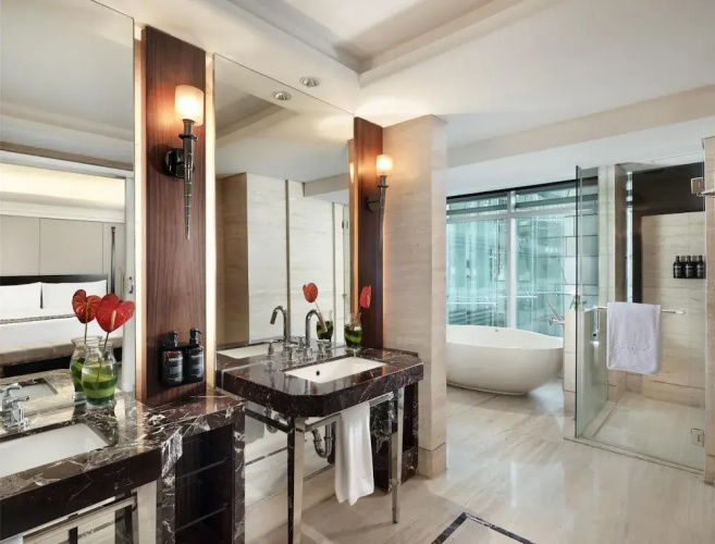Kempinski Residence