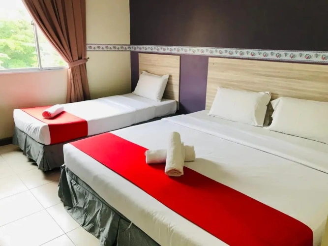 Superior Suite