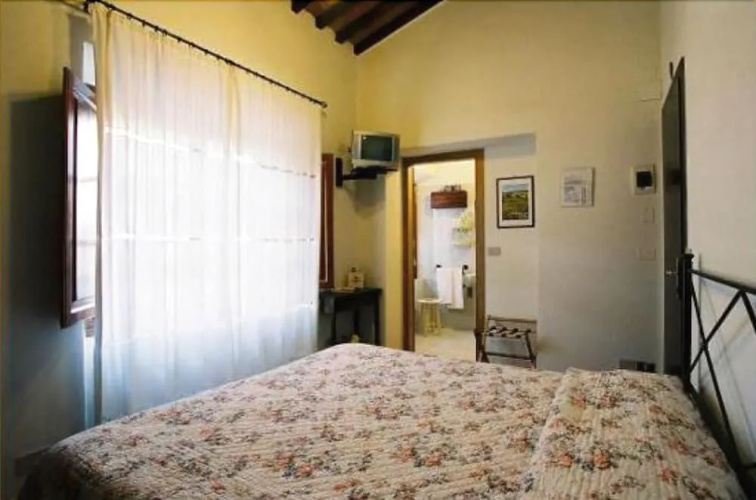 Bed and Breakfast San Francesco