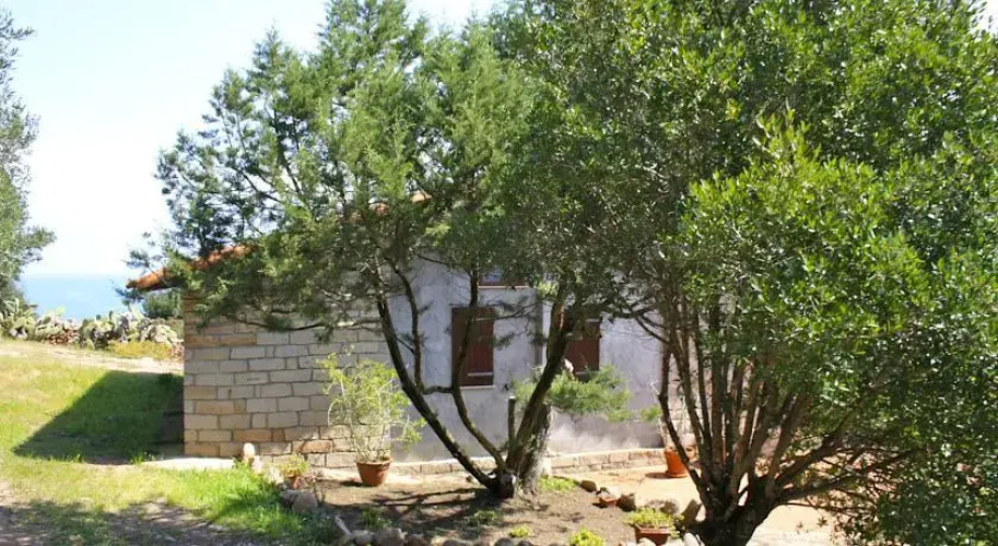 Villa Tinnari