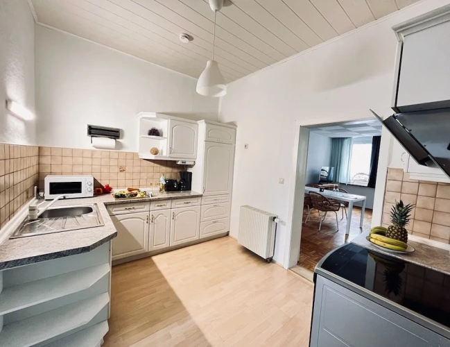 Comfort Apartment