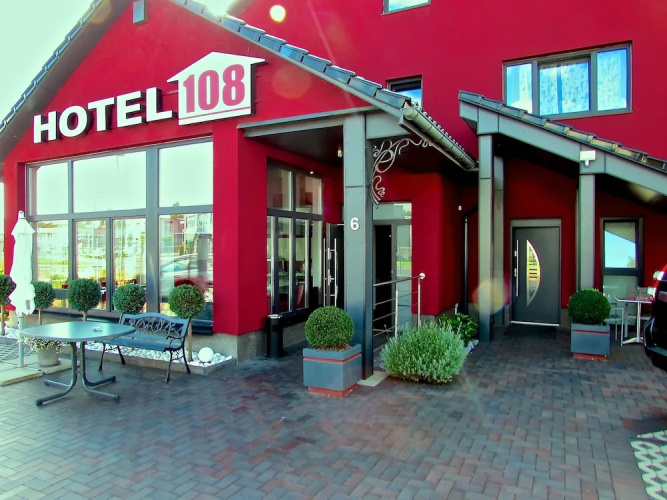 Imagen del hotel