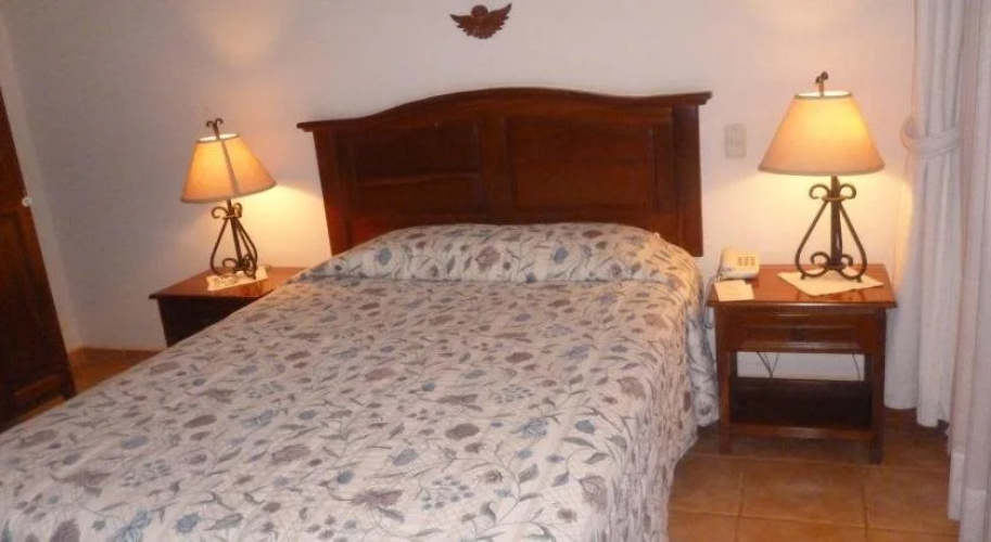 Hotel La Mision